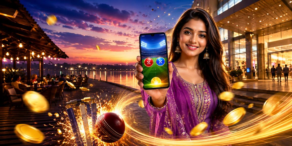 কক্সবাজারে ক্রিকেট বেটিং