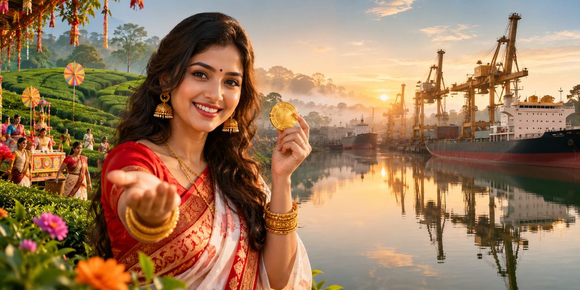 খুলনা পোহেলা বৈশাখ বেটিং দৃশ্য